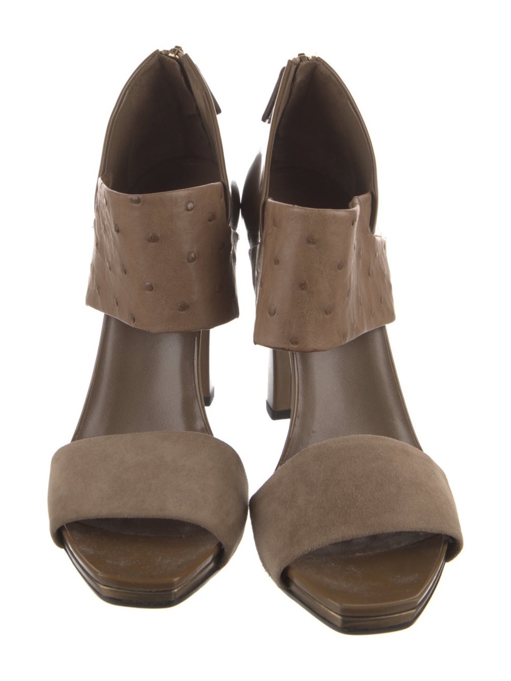 Gucci High Heels